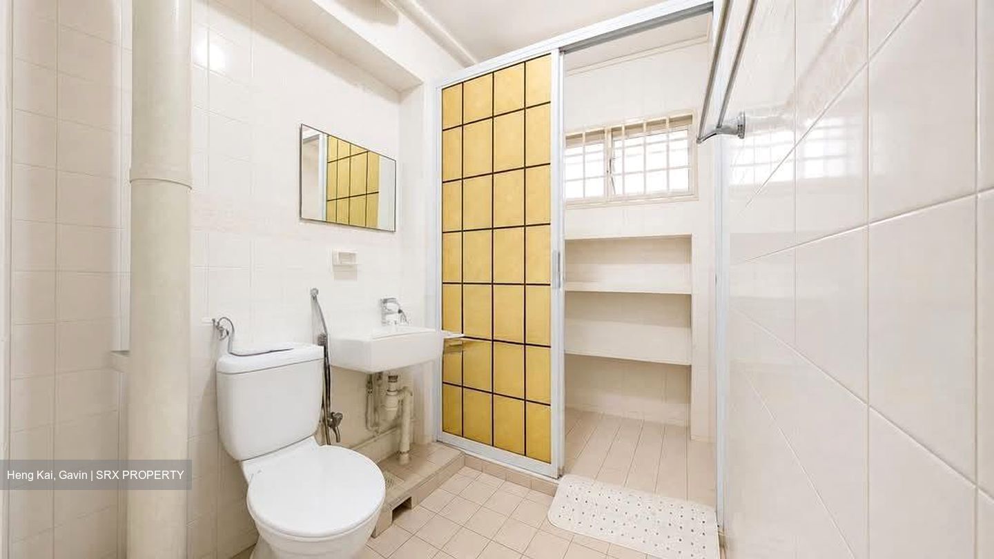 Blk 579 Pasir Ris Street 53 (Pasir Ris), HDB Executive #584264731